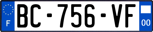 BC-756-VF