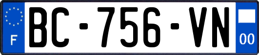 BC-756-VN