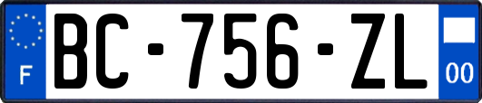 BC-756-ZL