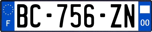 BC-756-ZN