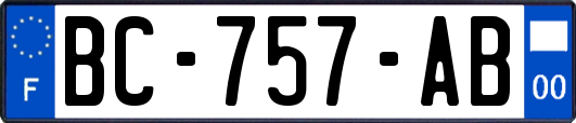 BC-757-AB