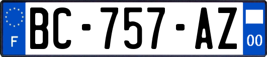 BC-757-AZ
