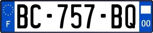 BC-757-BQ