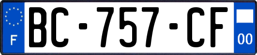 BC-757-CF