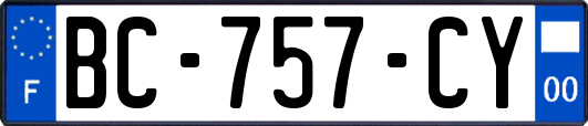 BC-757-CY