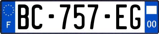 BC-757-EG