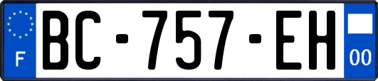 BC-757-EH