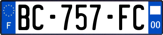 BC-757-FC