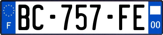 BC-757-FE