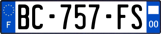 BC-757-FS