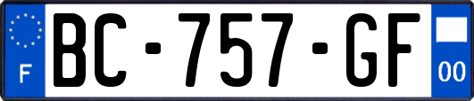 BC-757-GF
