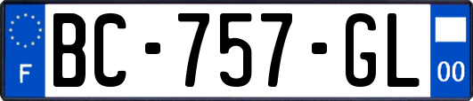 BC-757-GL