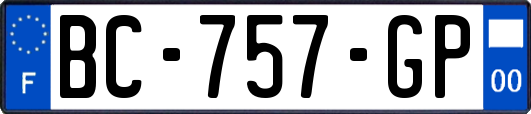 BC-757-GP