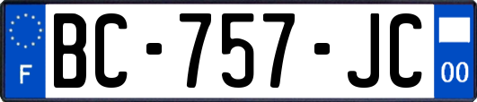 BC-757-JC