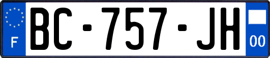 BC-757-JH