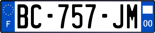 BC-757-JM
