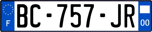 BC-757-JR