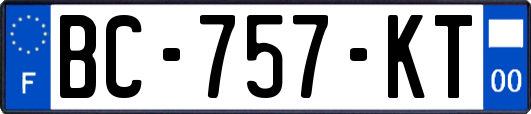BC-757-KT