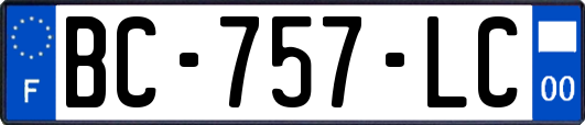 BC-757-LC