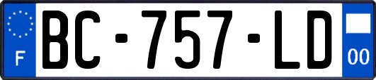 BC-757-LD