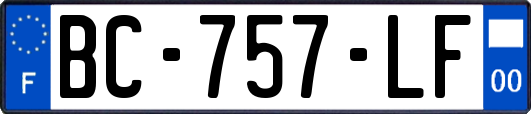 BC-757-LF