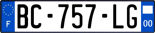 BC-757-LG
