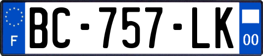 BC-757-LK