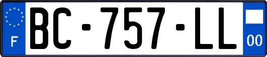 BC-757-LL