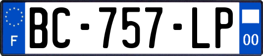 BC-757-LP