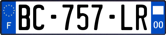 BC-757-LR