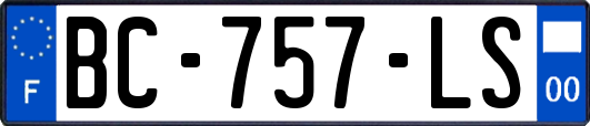 BC-757-LS