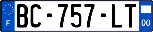 BC-757-LT