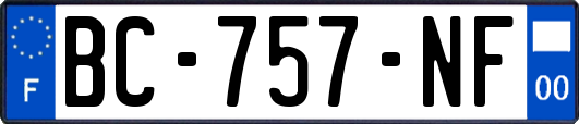 BC-757-NF