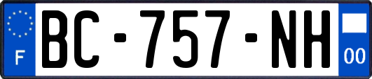BC-757-NH