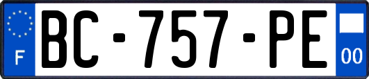 BC-757-PE
