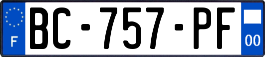 BC-757-PF