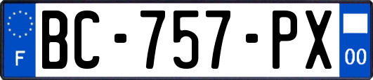 BC-757-PX