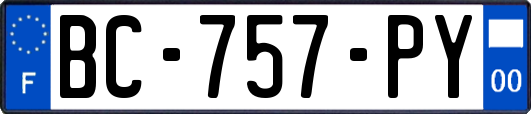 BC-757-PY