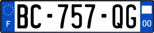 BC-757-QG