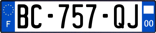BC-757-QJ
