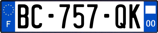 BC-757-QK