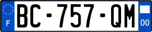 BC-757-QM