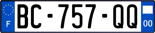 BC-757-QQ