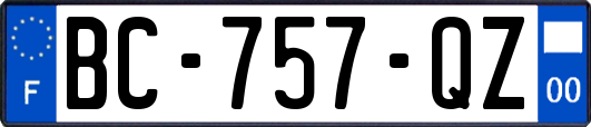BC-757-QZ
