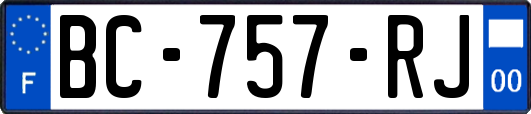 BC-757-RJ
