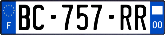 BC-757-RR