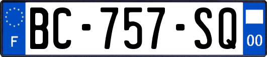 BC-757-SQ