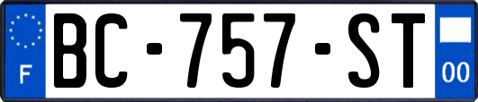 BC-757-ST
