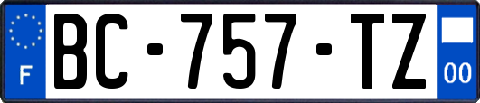 BC-757-TZ