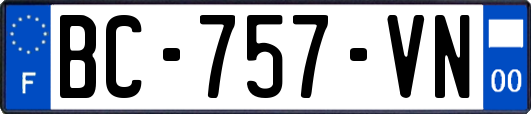 BC-757-VN